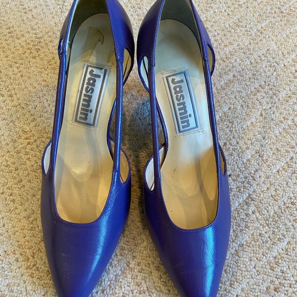 Jasmin Women’s Shoes Size 6B - Picture 5 of 8